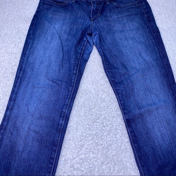 Joe’s Jeans Ankle Cigarette 27 - Picture 5 of 12